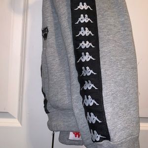 Kappa Joggers